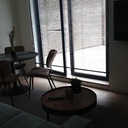 Luxeliving-studio B