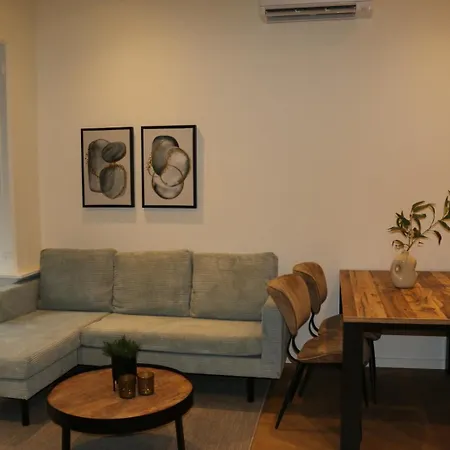 Luxeliving-studio B * Eindhoven