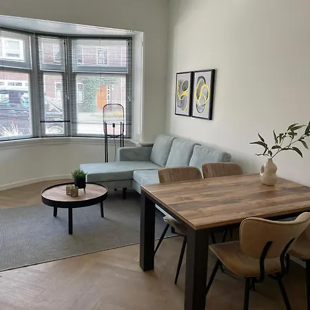 Luxeliving-studio B Апартаменты Эйндховен