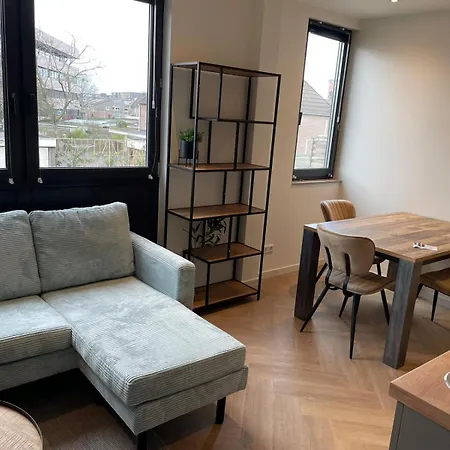 Luxeliving-studio B * Eindhoven