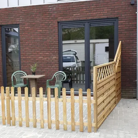 Luxeliving-studio B Апартаменты Эйндховен